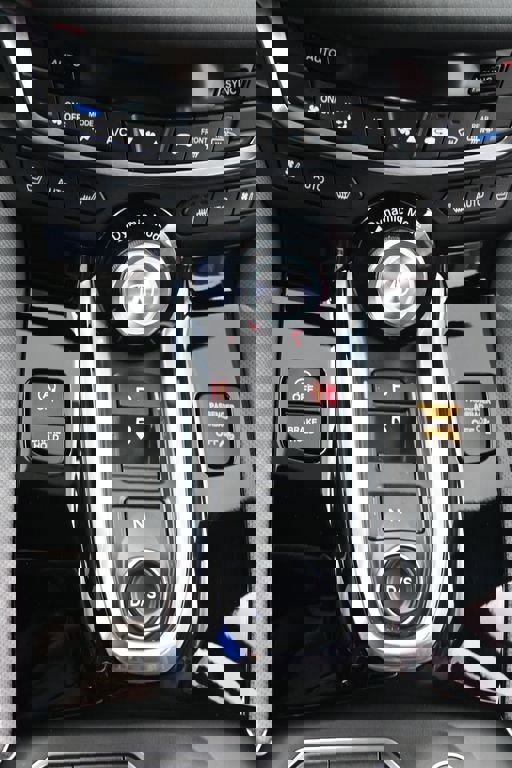 Used 2023 Acura TLX SH-AWD w/ A-SPEC Pkg image 17