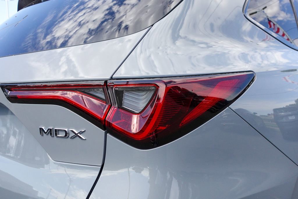 New 2026 Acura MDX A-Spec image 7