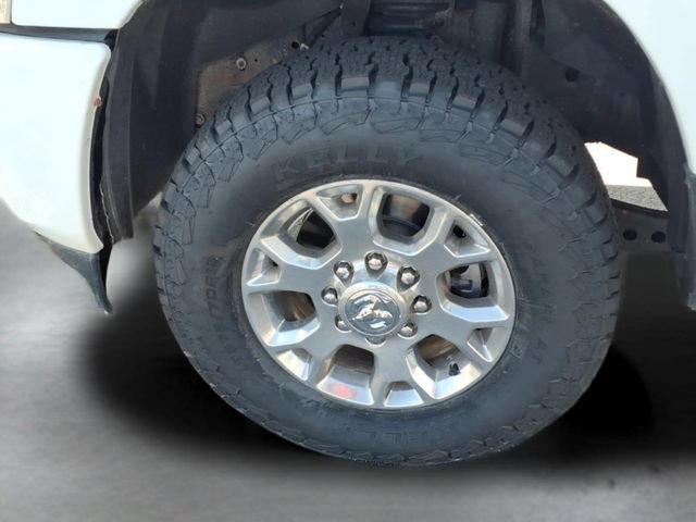 Used 2024 RAM 2500 Laramie AWD/4WD image 19