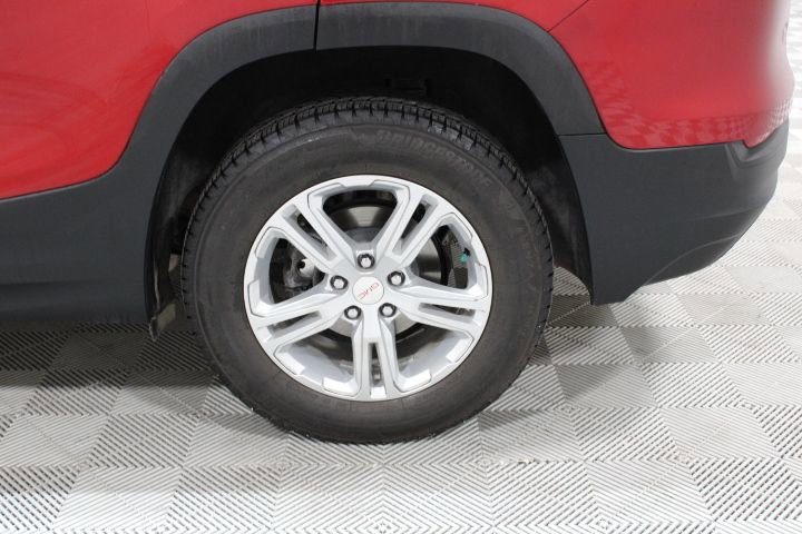 Certified 2022 GMC Terrain SLE w/ Driver Convenience Package image 46