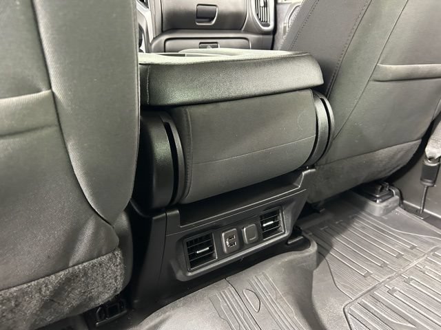 Used 2023 GMC Sierra 3500 SLE w/ SLE Convenience Package AWD/4WD image 24
