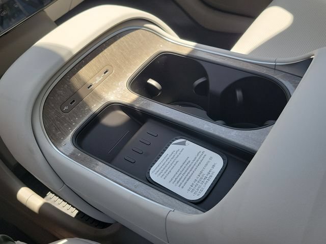 New 2027 Hyundai Palisade SEL FWD image 15