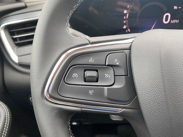 New 2026 Buick Encore GX Preferred image 19