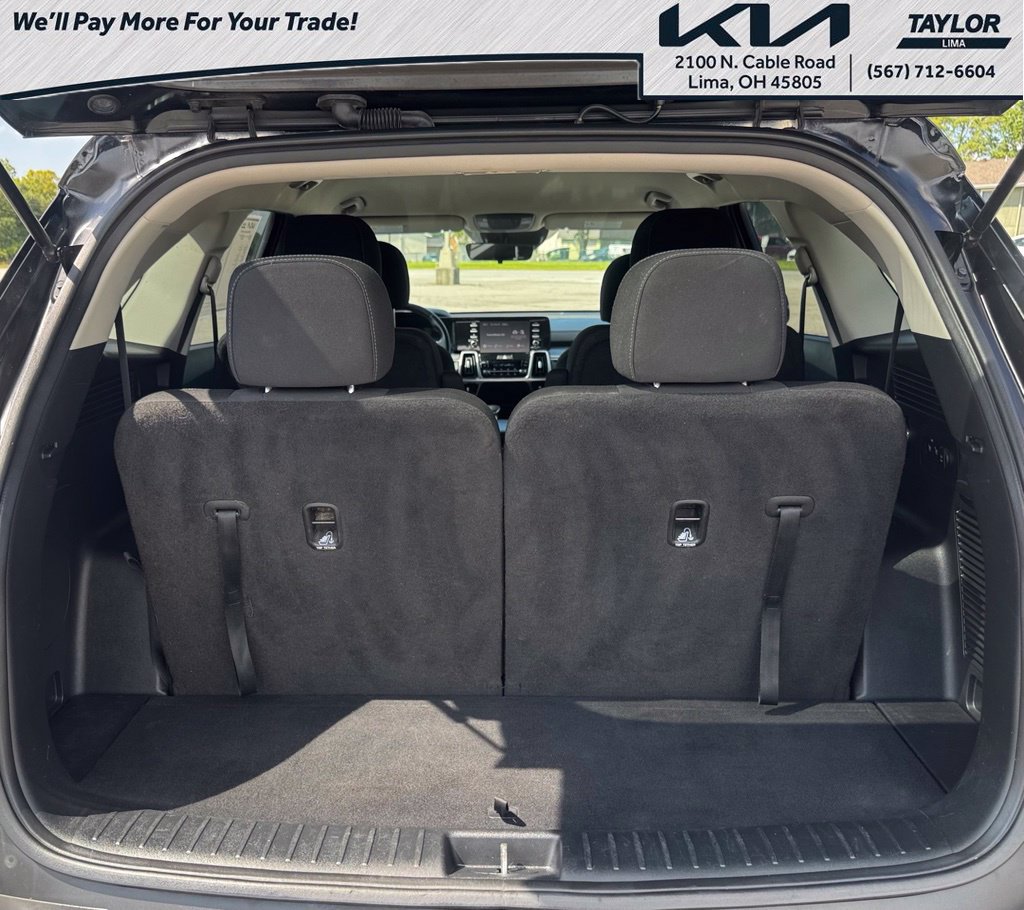 Used 2023 Kia Sorento AWD image 19