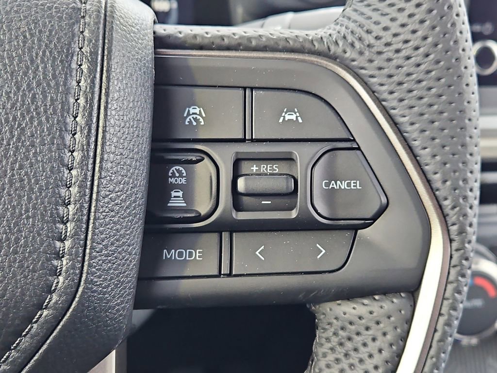 New 2026 Toyota Tacoma 4x4 Double Cab Hybrid image 17