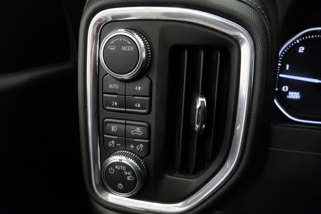 Used 2023 GMC Sierra 2500 SLE w/ SLE Convenience Package AWD/4WD image 25