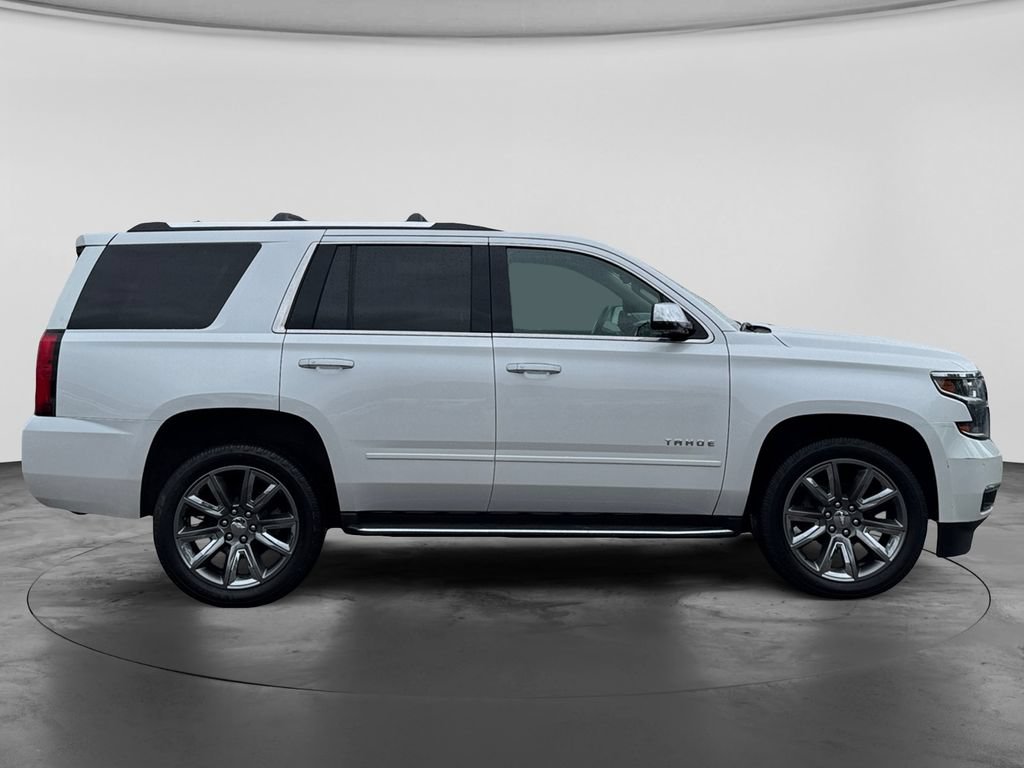 Used 2019 Chevrolet Tahoe Premier AWD/4WD image 10