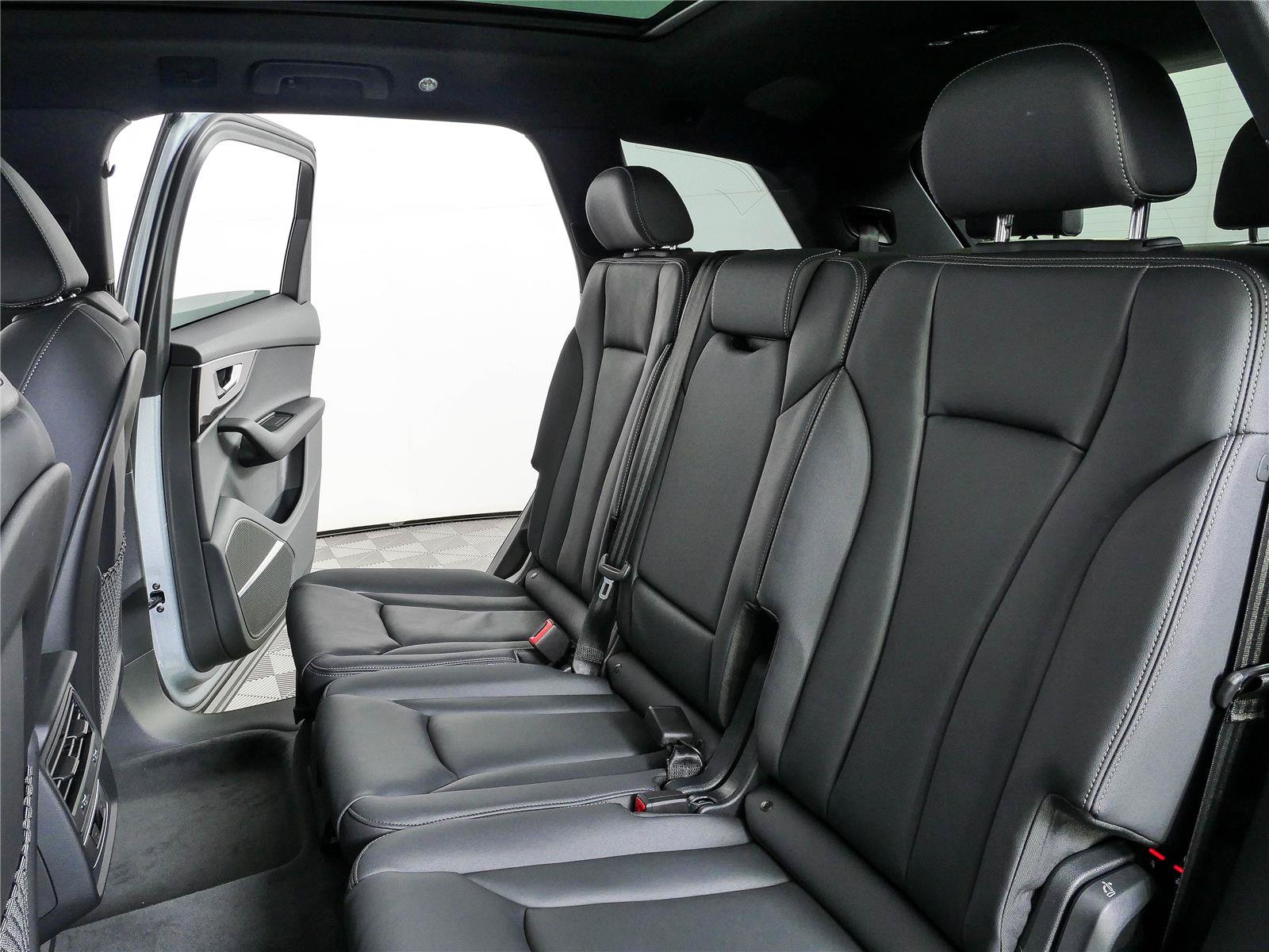 New 2026 Audi Q7 3.0T Premium AWD/4WD image 20
