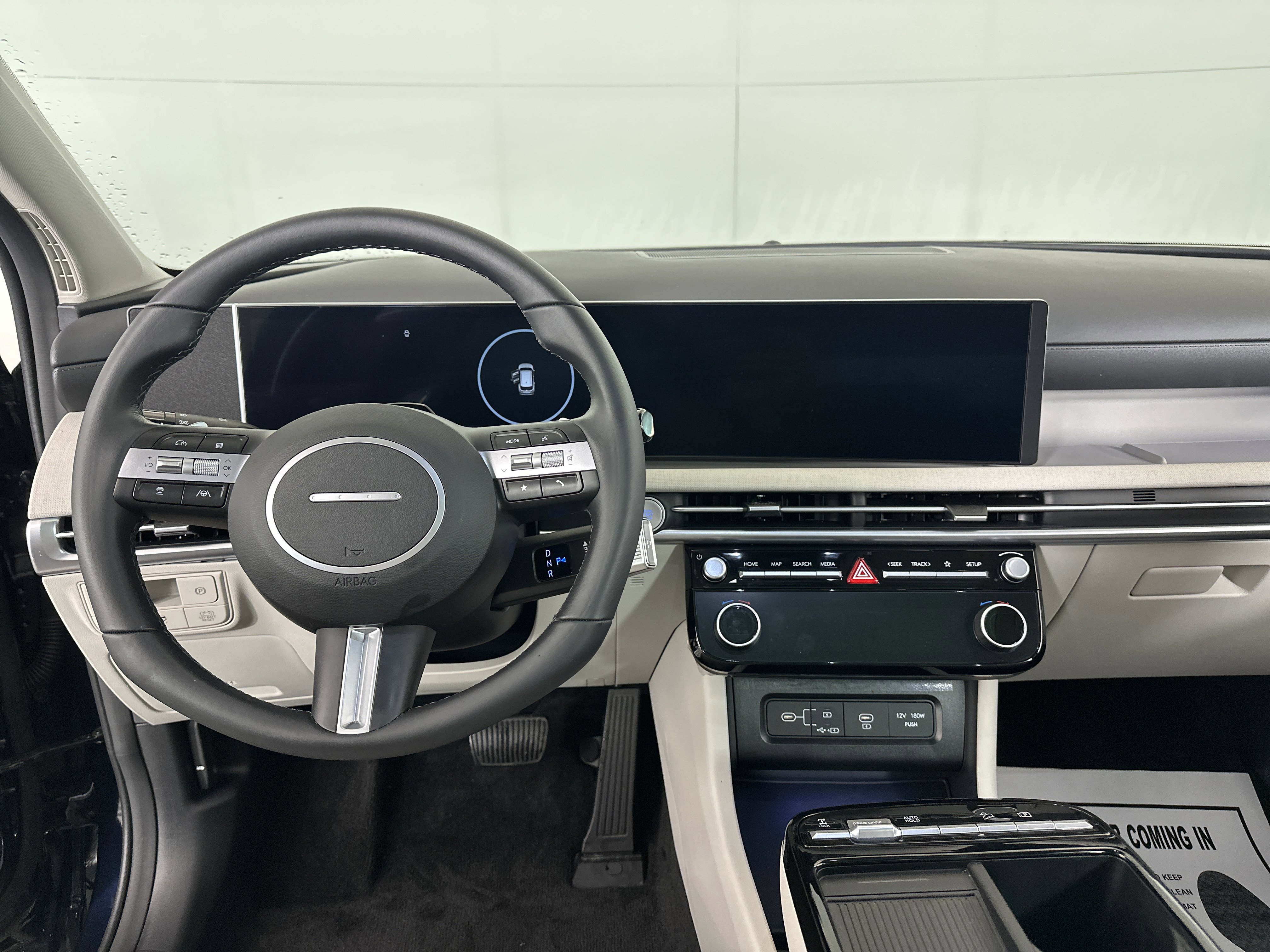 Certified 2025 Hyundai Tucson SEL image 3