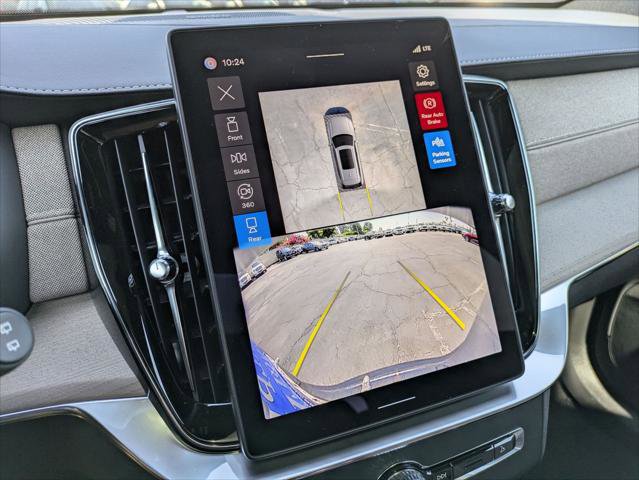 New 2026 Volvo XC90 B6 Ultra image 9