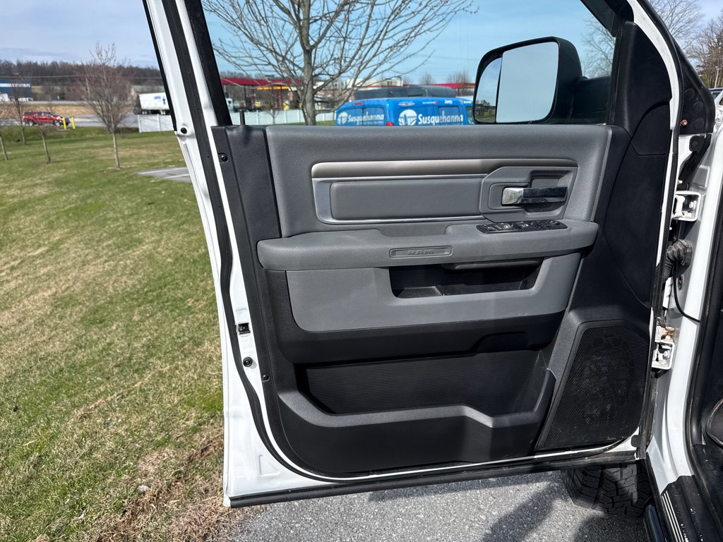 Used 2014 RAM 2500 Power Wagon w/ Luxury Group image 28