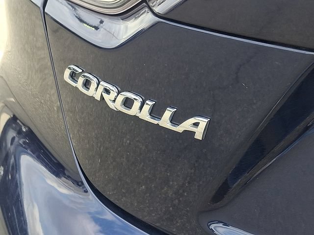 Used 2024 Toyota Corolla LE FWD image 27