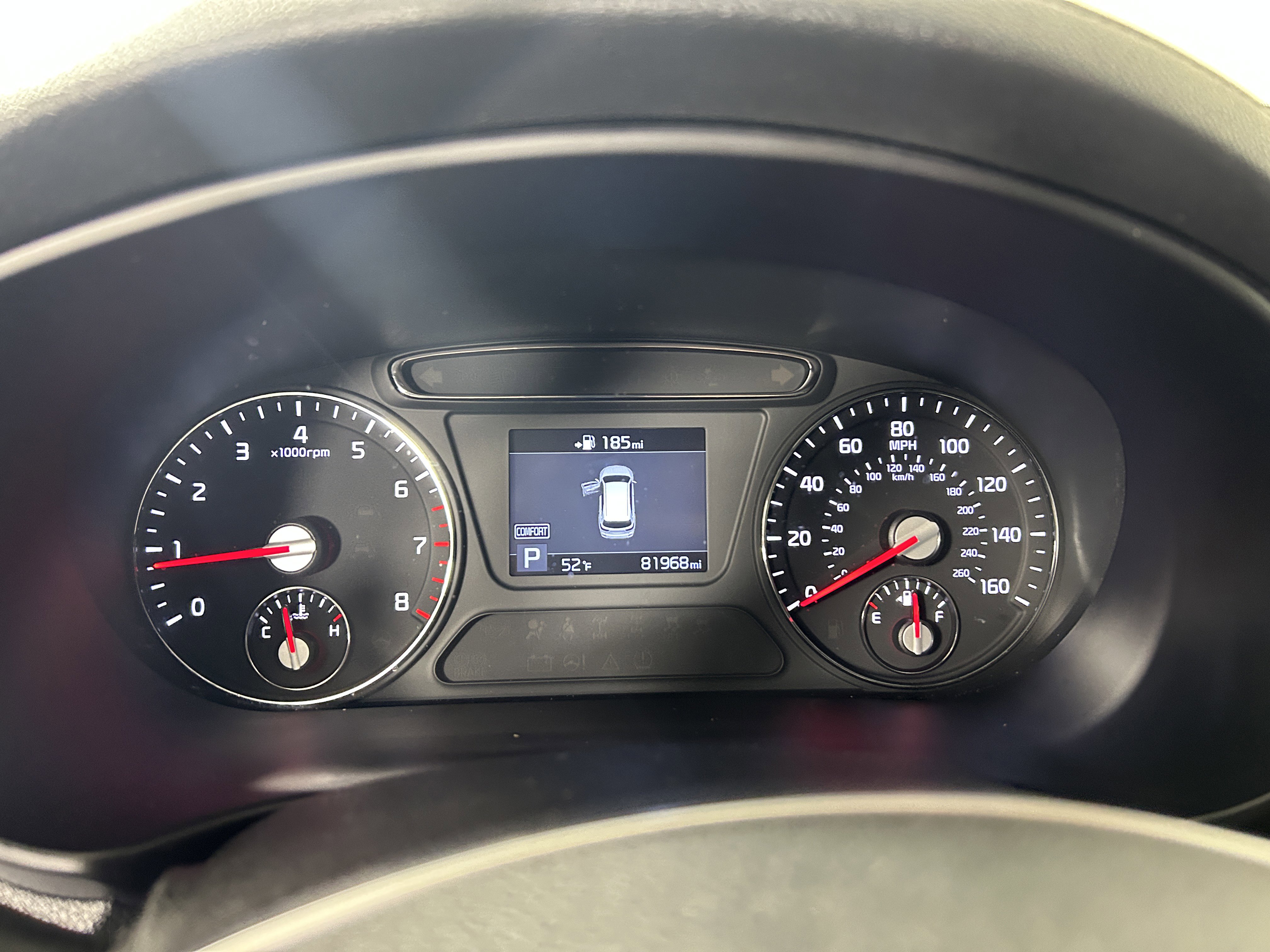 Used 2019 Kia Sorento AWD image 17