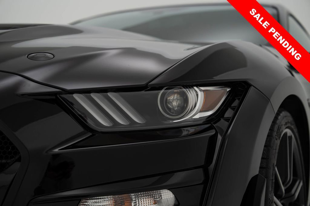 Used 2021 Ford Mustang Shelby GT500 w/ Technology Package image 49