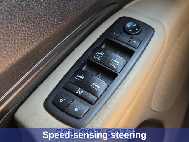 Used 2021 Dodge Durango SXT RWD image 28