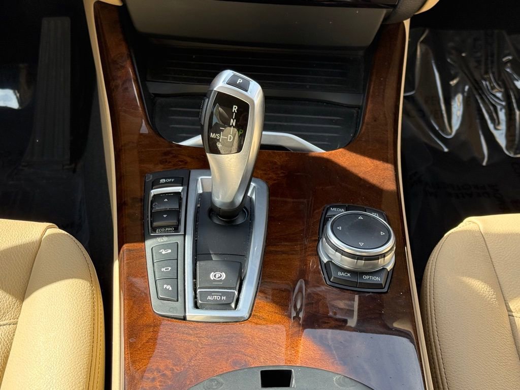 Used 2016 BMW X3 xDrive28i image 17