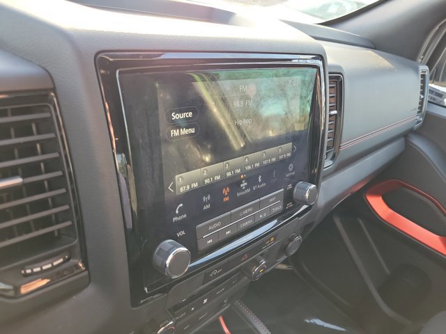 Used 2023 Nissan Frontier Pro-X w/ Pro Convenience Package image 26