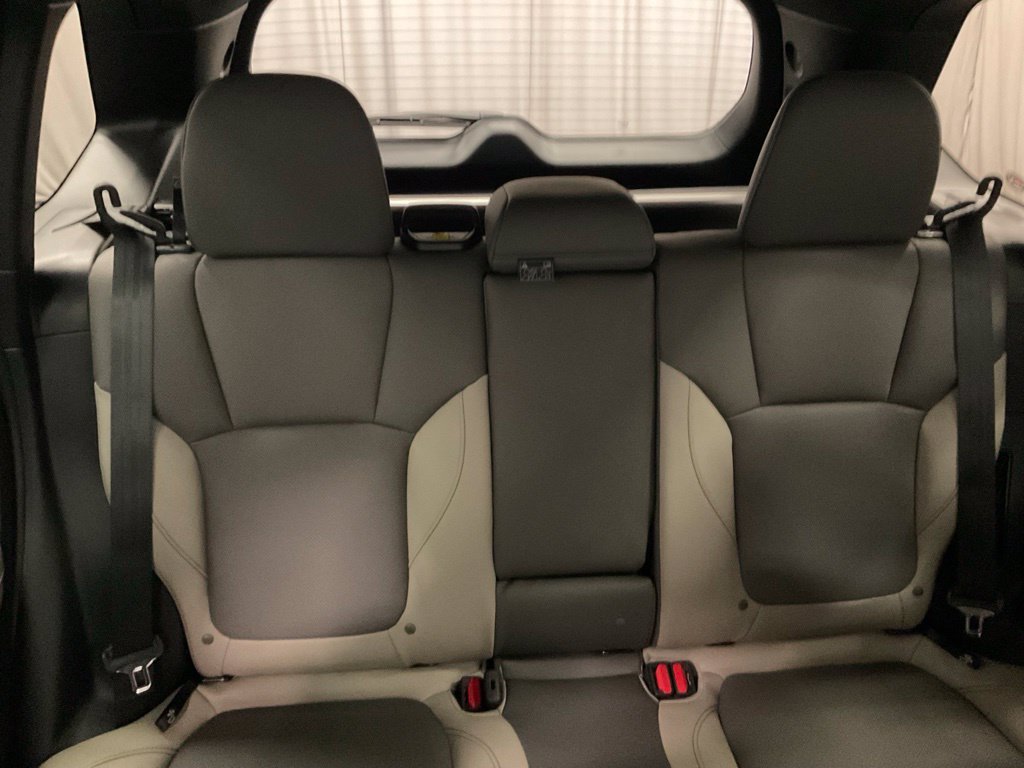 New 2026 Subaru Forester Limited AWD/4WD image 29