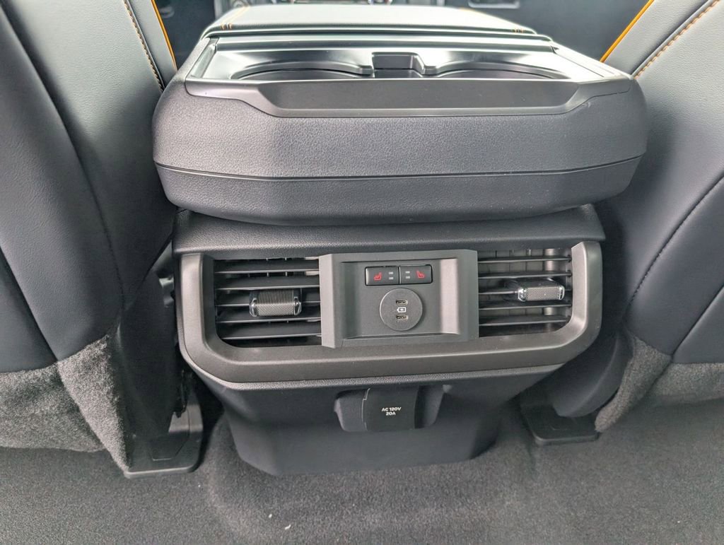 New 2025 Ford F150 Tremor w/ Equipment Group 402A High image 41