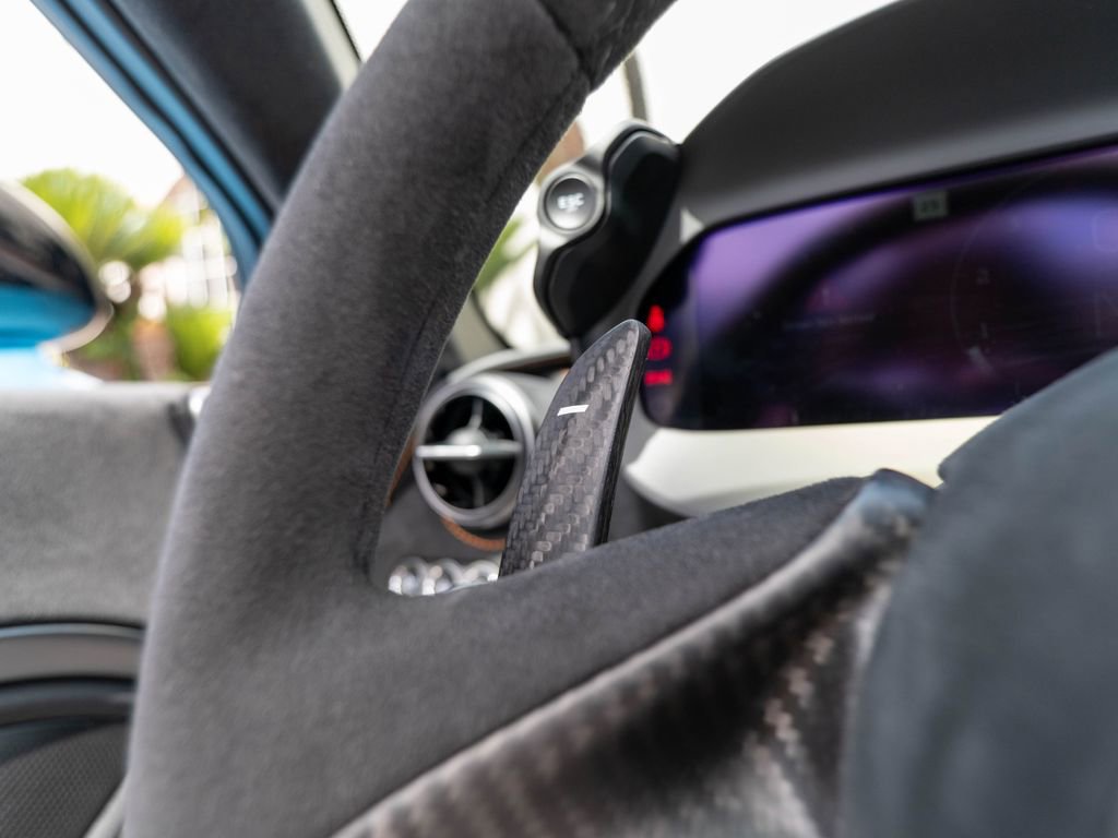 New 2026 McLaren 750S Spider RWD image 14