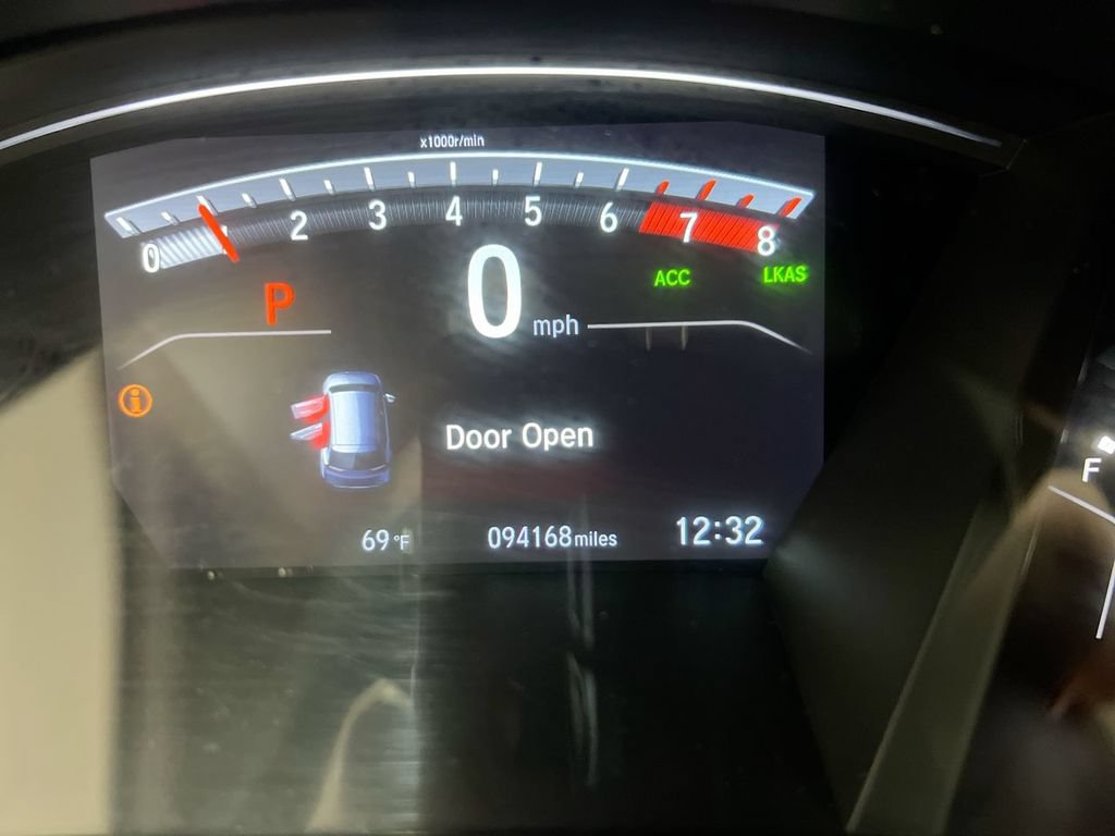 Used 2018 Honda CR-V EX-L image 13