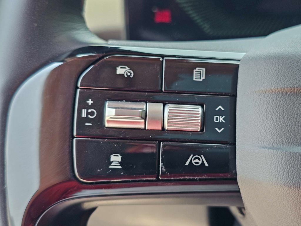 Certified 2026 Kia Sorento S w/ S Panoramic Sunroof Package FWD image 22