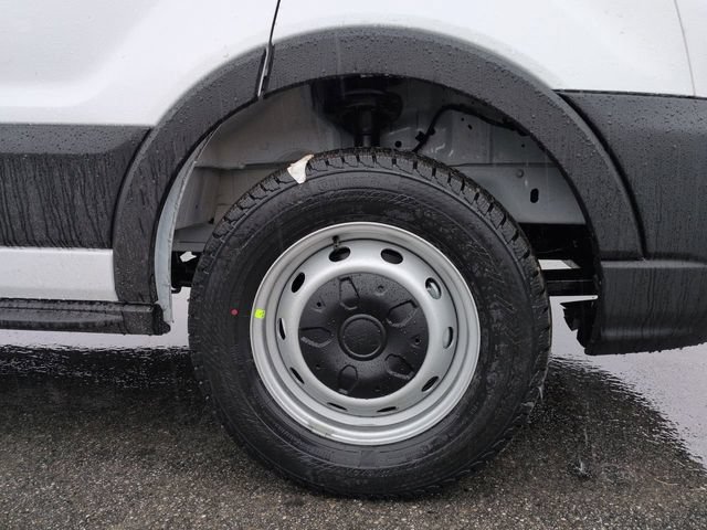 New 2026 Ford Transit 250 Low Roof RWD image 10