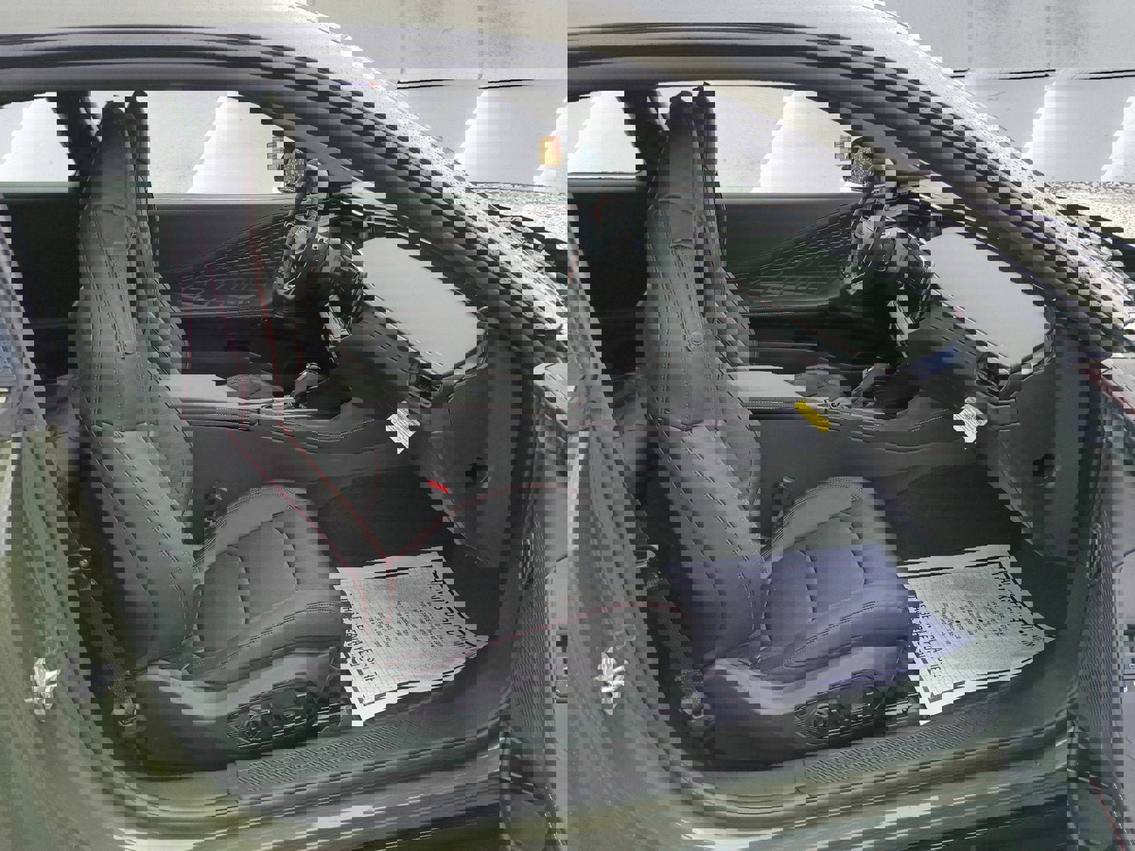 New 2026 Dodge Charger R/T Scat Pack image 16