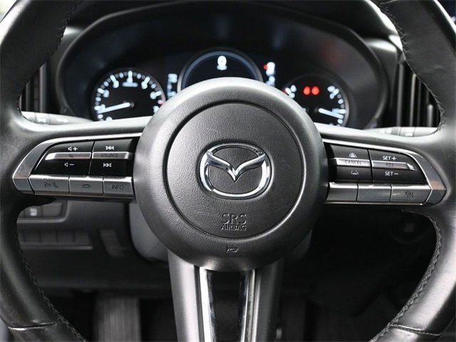 Certified 2024 MAZDA CX-50 AWD 2.5 S w/ Cargo Package image 18