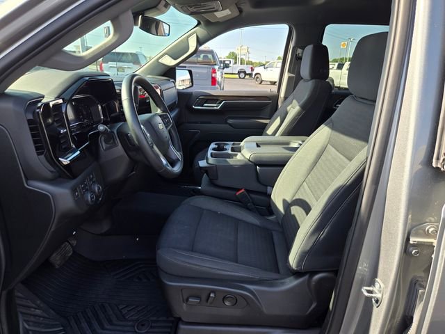 Used 2023 Chevrolet Silverado 1500 LT image 11