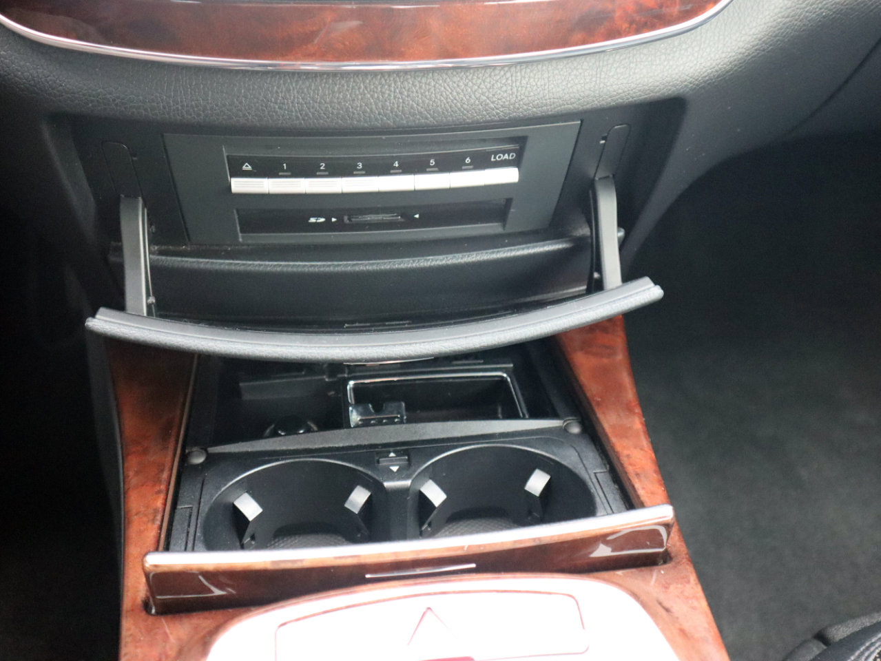 Used 2012 Mercedes-Benz S 550 image 21