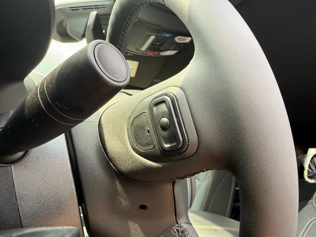 New 2026 RAM 1500 Big Horn AWD/4WD image 18