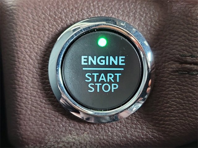 Used 2024 Ford Expedition Max Limited image 12