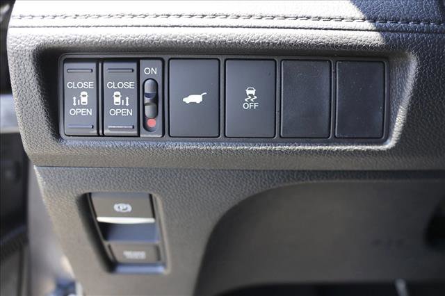 New 2026 Honda Odyssey EX-L image 14