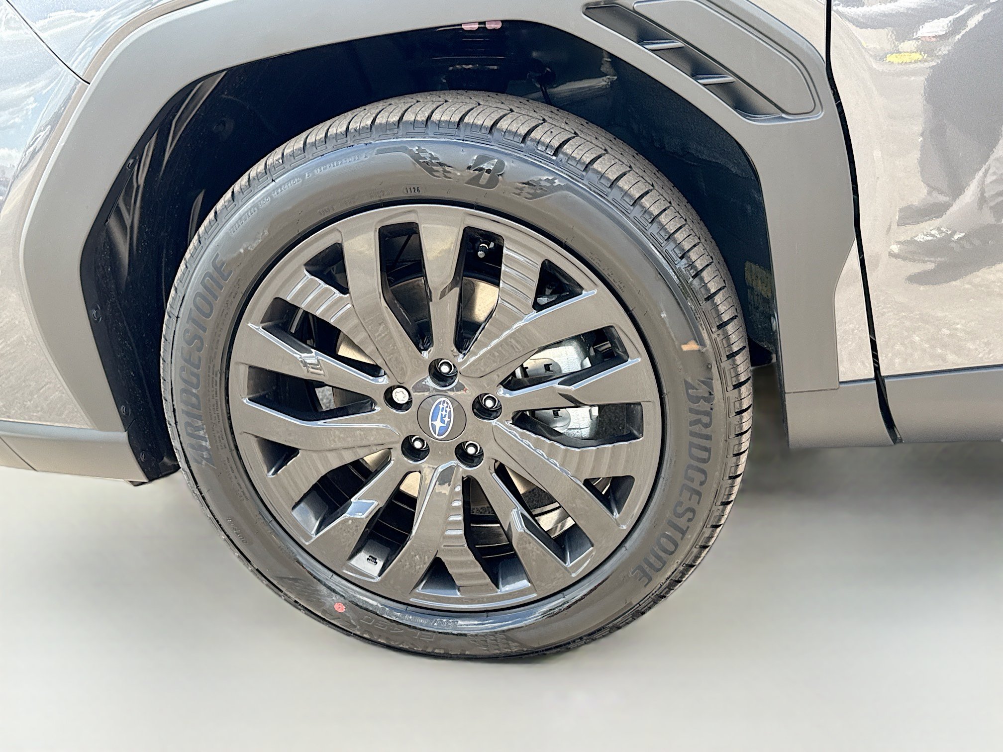 New 2026 Subaru Forester Wilderness AWD/4WD image 42
