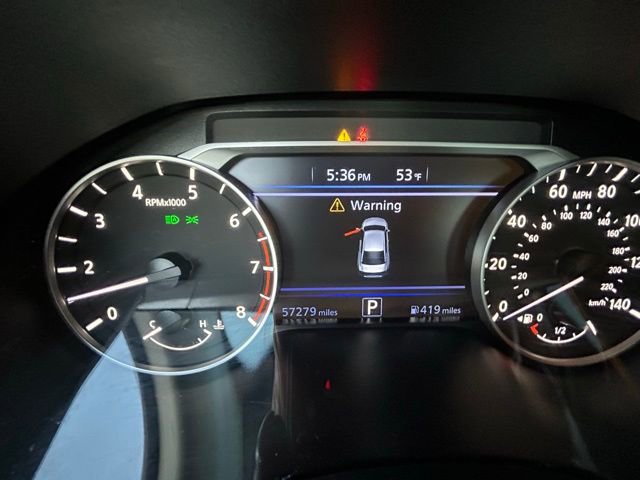 Used 2024 Nissan Altima 2.5 SV image 17