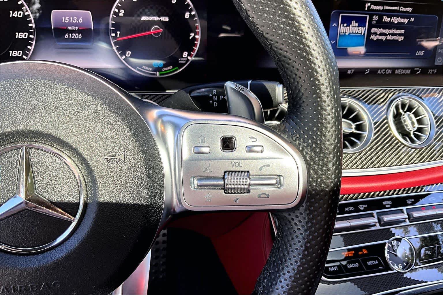 Used 2019 Mercedes-Benz CLS 53 AMG 4MATIC image 23