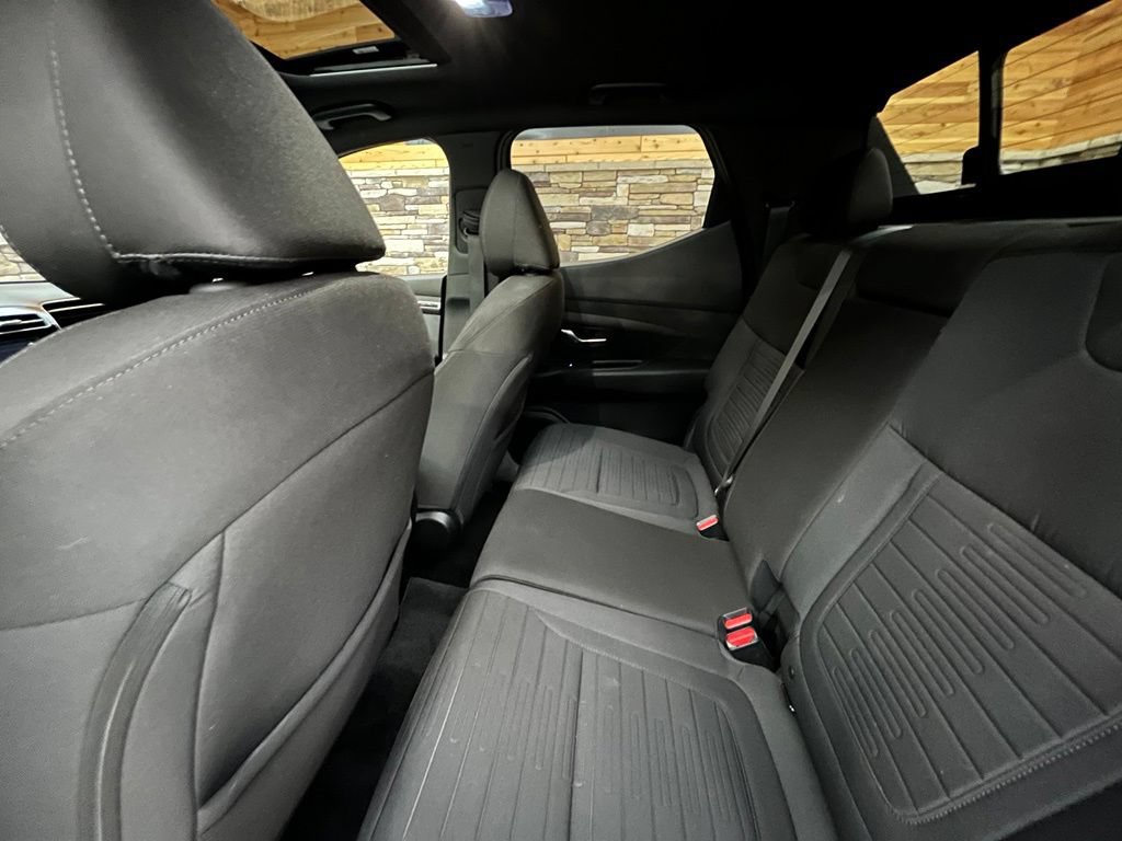 Used 2022 Hyundai Santa Cruz SEL Premium w/ Cargo Package AWD/4WD image 49