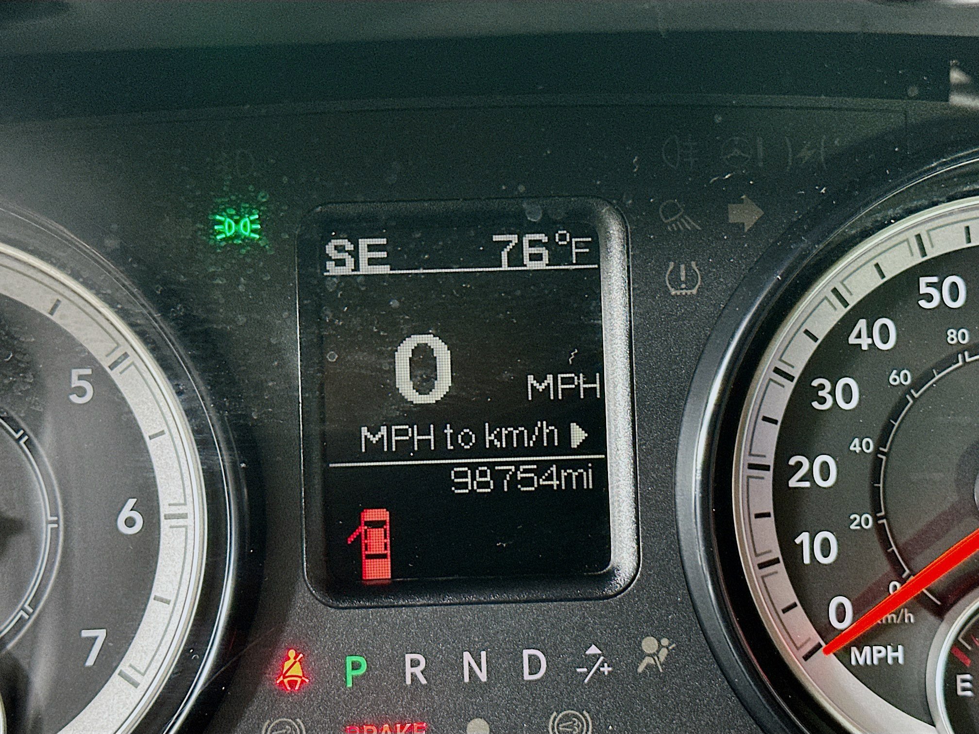 Used 2022 RAM 1500 Warlock RWD image 18