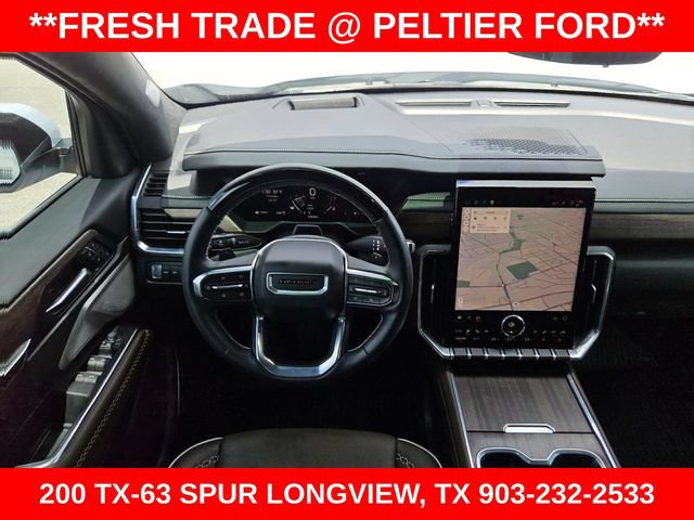 Used 2026 GMC Acadia Denali Ultimate w/ LPO, Floor Liner Package AWD/4WD image 23