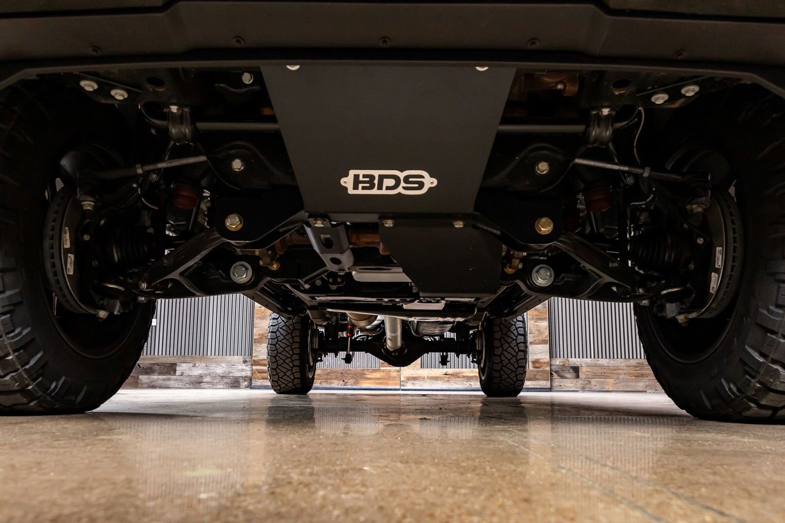 Used 2025 GMC Sierra 2500 Denali Ultimate image 15