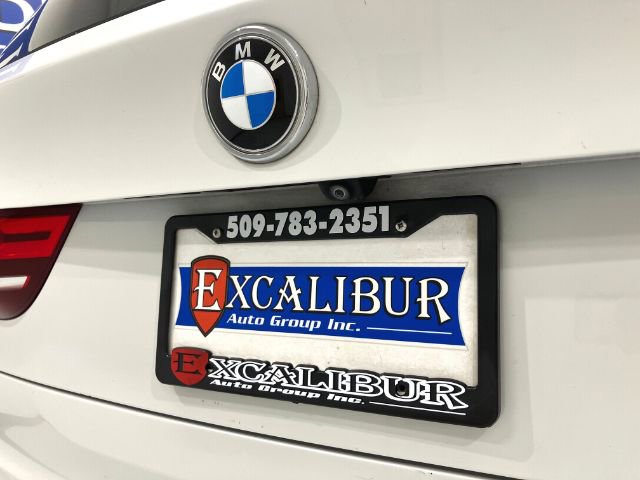 Used 2016 BMW X5 sDrive35i image 15