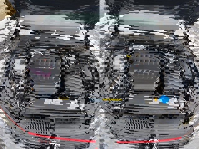 New 2026 Volkswagen GTI Autobahn image 59