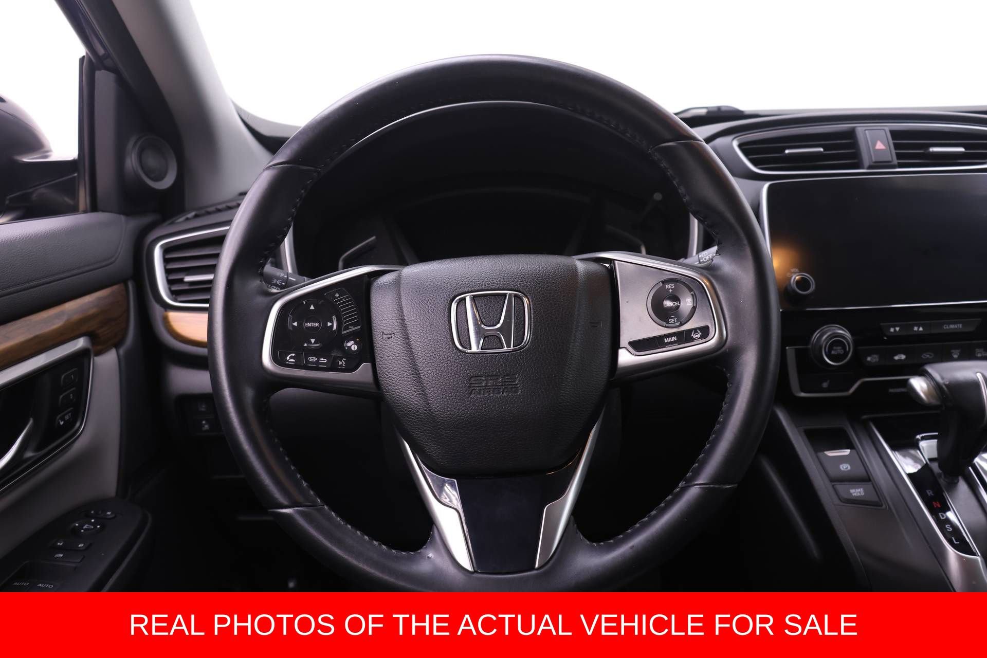 Used 2018 Honda CR-V EX-L image 12