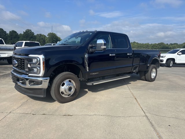 Used 2024 Ford F350 Lariat w/ Chrome Package