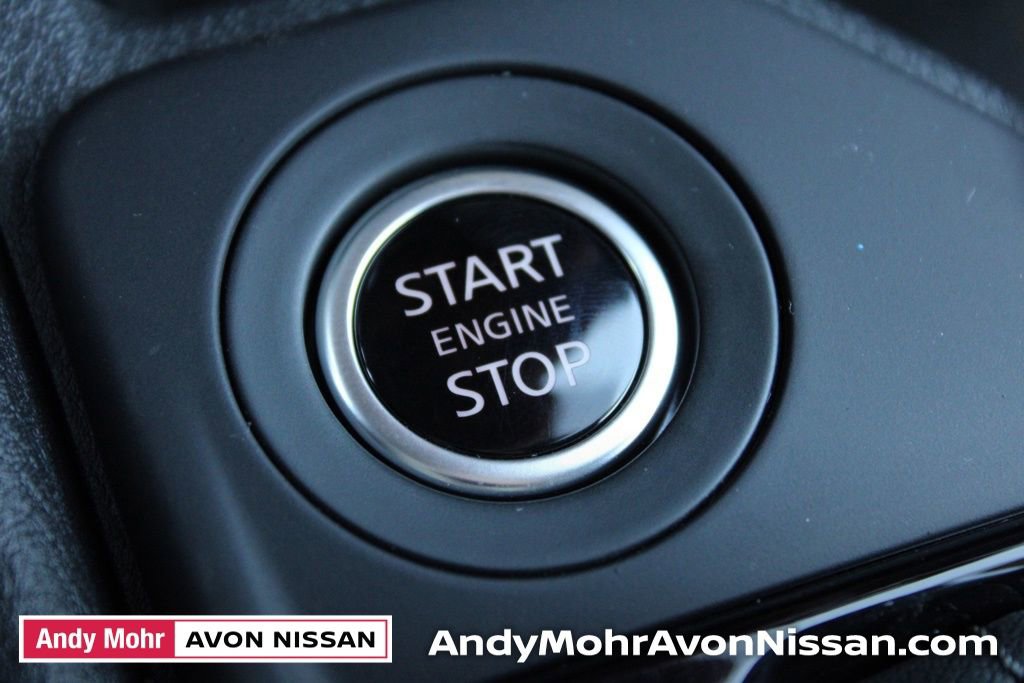 New 2025 Nissan Sentra S image 17