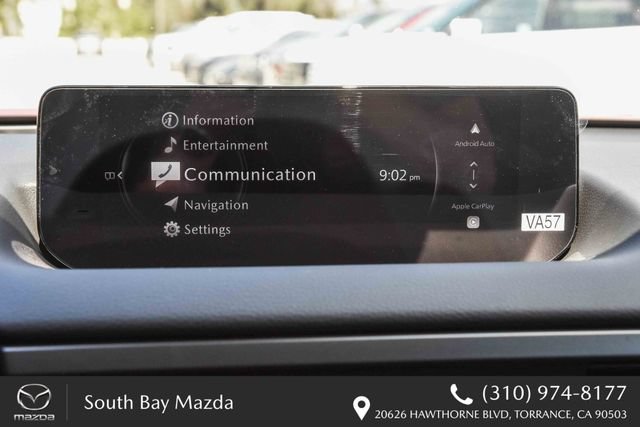 New 2026 MAZDA CX-50 2.5 Hybrid w/ Premium Plus Pkg AWD/4WD image 15