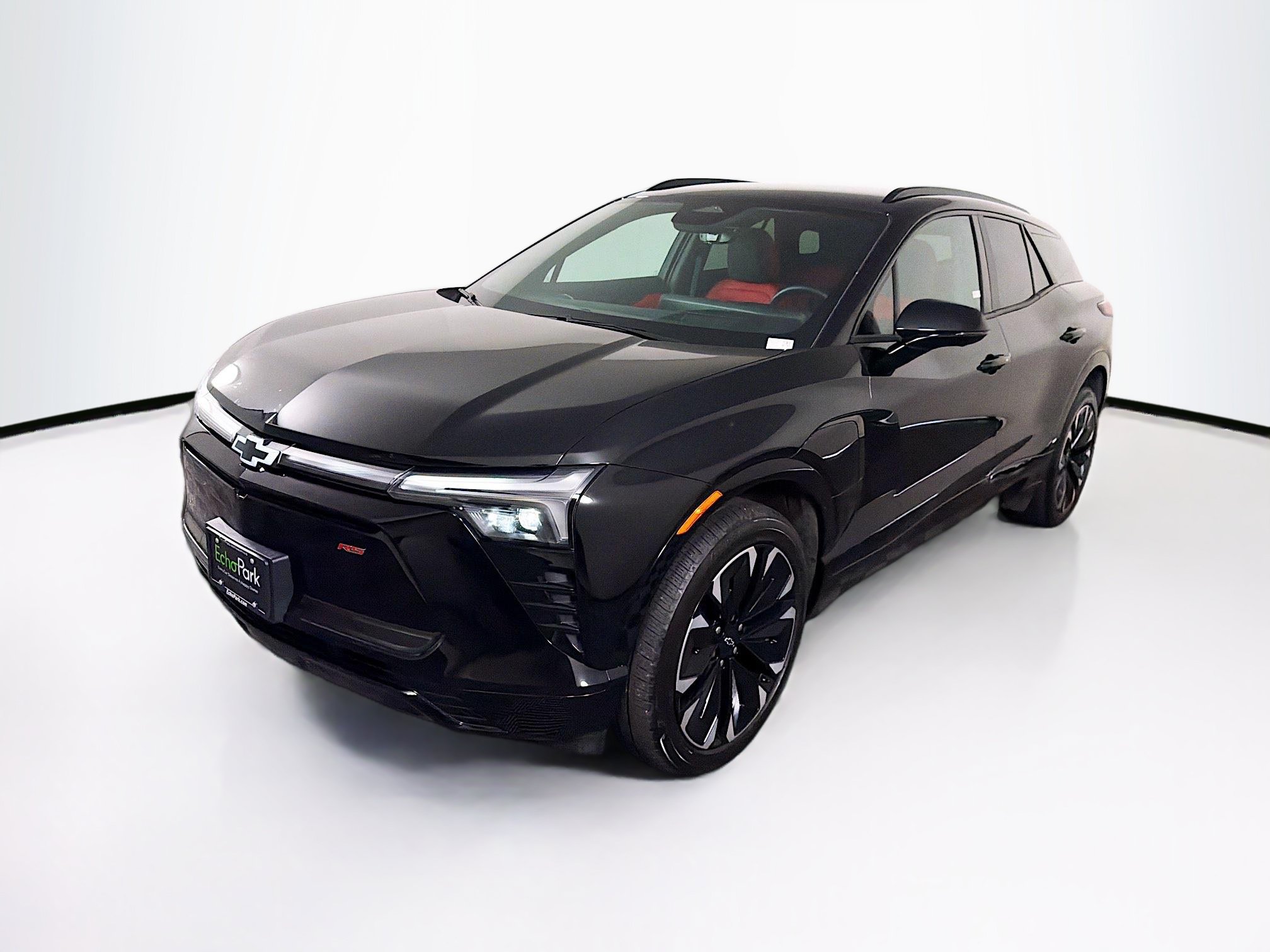 Used 2024 Chevrolet Blazer EV RS AWD/4WD image 3