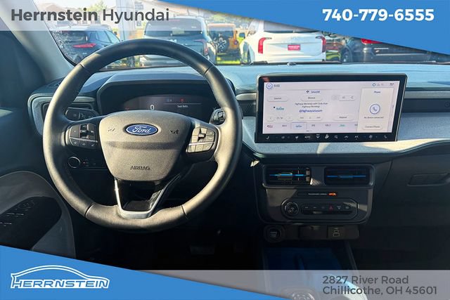 Used 2025 Ford Maverick XLT w/ XLT Luxury Package AWD/4WD image 6