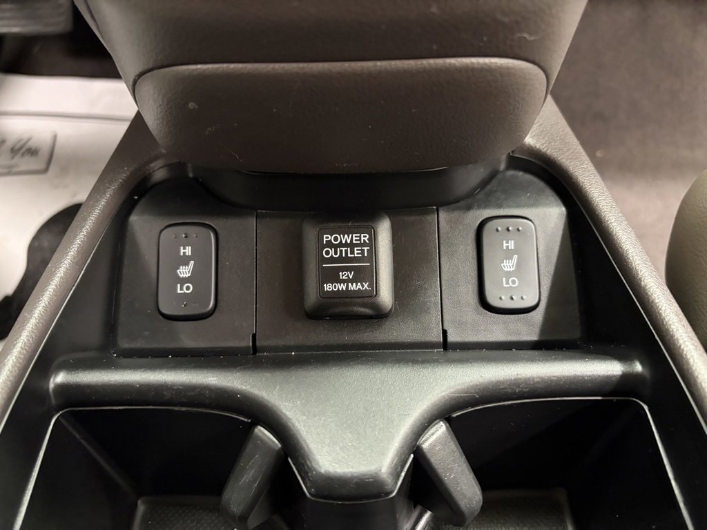 Used 2013 Honda CR-V EX-L image 20
